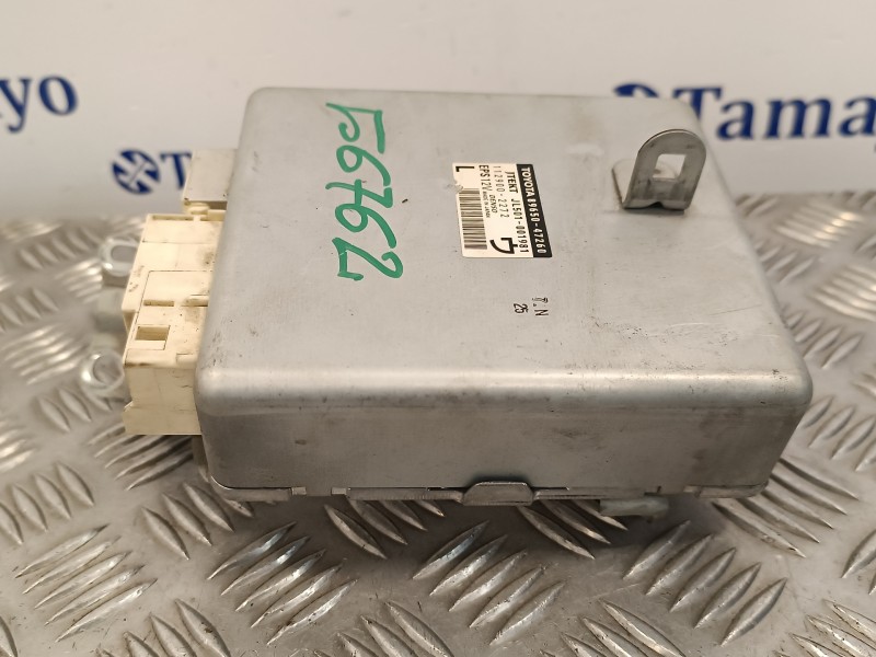 Recambio de modulo electronico para toyota prius (nhw30) 1.8 16v cat referencia OEM IAM 8965047260 1129002272 JL501001981