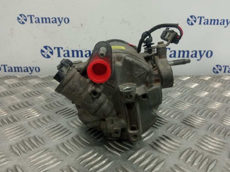 Recambio de compresor aire acondicionado para ford fiesta (ccn) referencia OEM IAM C1B119D629AE  