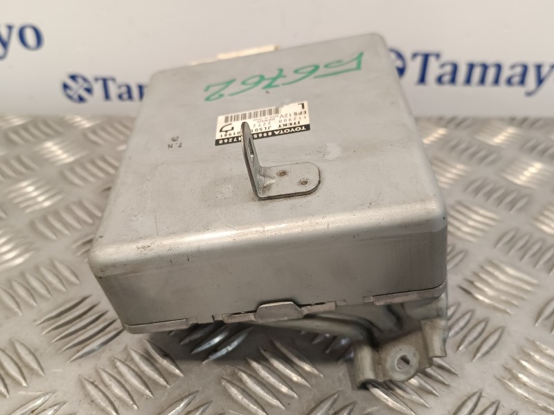 Recambio de modulo electronico para toyota prius (nhw30) 1.8 16v cat referencia OEM IAM 8965047260 1129002272 JL501001981