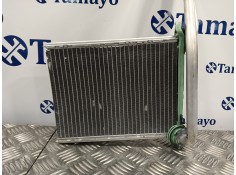 Recambio de radiador calefaccion / aire acondicionado para citroën c4 lim. 1.6 hdi fap referencia OEM IAM T1014497T  669970T 2