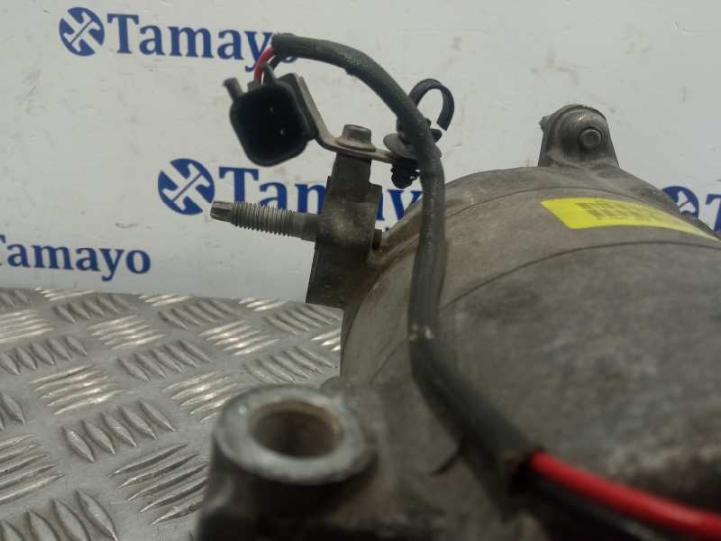 Recambio de compresor aire acondicionado para ford fiesta (ccn) referencia OEM IAM C1B119D629AE  