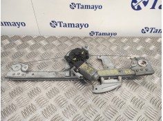 Recambio de elevalunas delantero izquierdo para toyota aygo (kgb/wnb) 1.4 turbodiesel referencia OEM IAM 400843C  