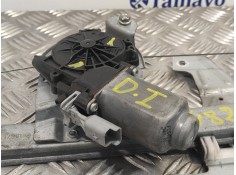 Recambio de elevalunas delantero izquierdo para toyota aygo (kgb/wnb) 1.4 turbodiesel referencia OEM IAM 400843C   2