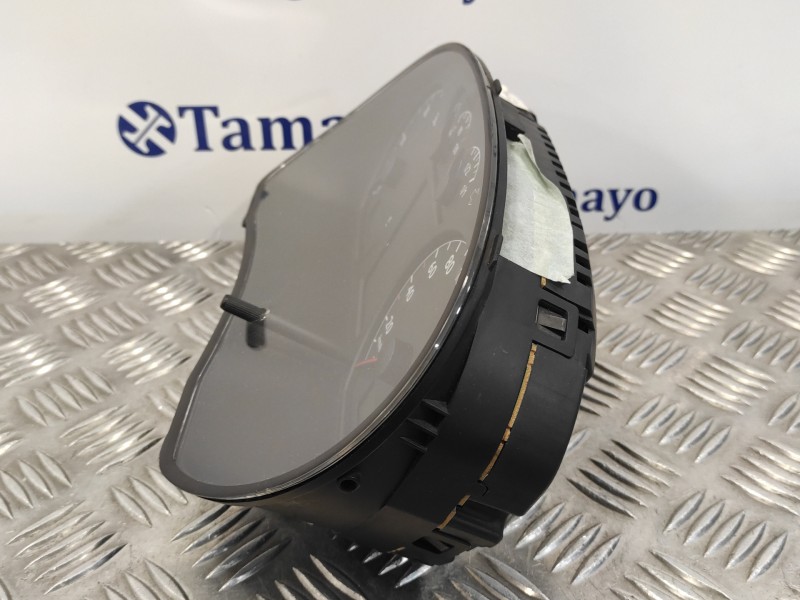 Recambio de cuadro instrumentos para volkswagen polo (9n1) 1.4 tdi referencia OEM IAM 6Q0920800M  
