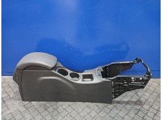 Recambio de apoyabrazos central para citroën c4 lim. 1.6 hdi fap referencia OEM IAM 9688972577  