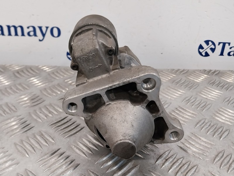 Recambio de motor arranque para renault megane ii familiar 1.6 16v referencia OEM IAM 8200266777A  D7E47