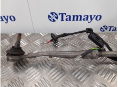 Recambio de cremallera direccion para peugeot 2008 (--.2013) 1.5 hdi referencia OEM IAM 6700003928A Q003TC0676 6820000190 2