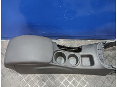 Recambio de apoyabrazos central para citroën c4 lim. 1.6 hdi fap referencia OEM IAM 9688972577   2