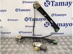 Recambio de elevalunas delantero izquierdo para bmw serie 1 berlina (e81/e87) 2.0 16v diesel cat referencia OEM IAM 7067795S 996