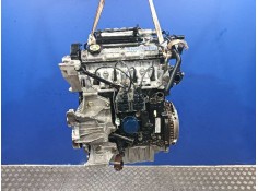 Recambio de motor completo para renault laguna (b56) 2.0 referencia OEM IAM F3R768  