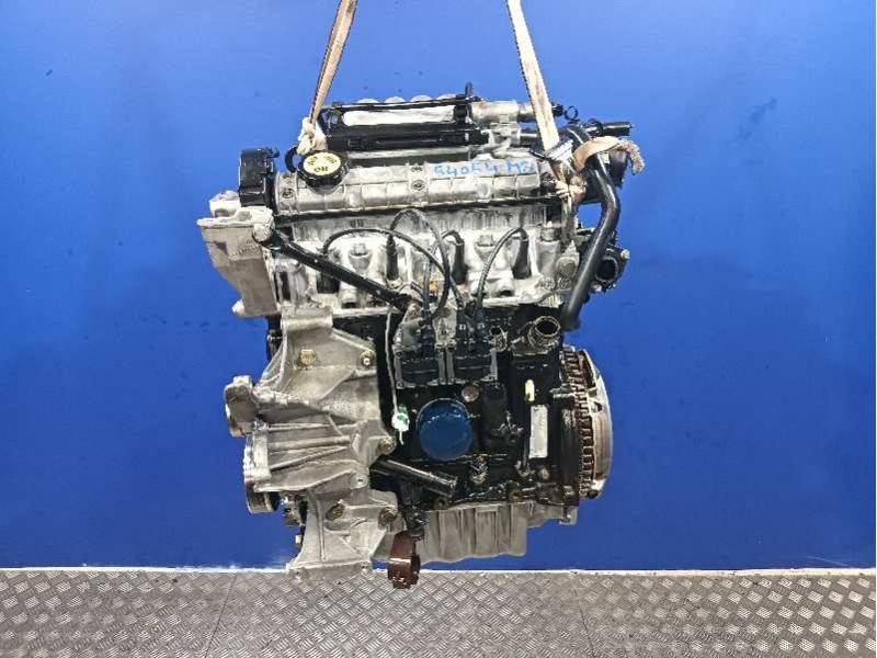Recambio de motor completo para renault laguna (b56) 2.0 referencia OEM IAM F3R768  