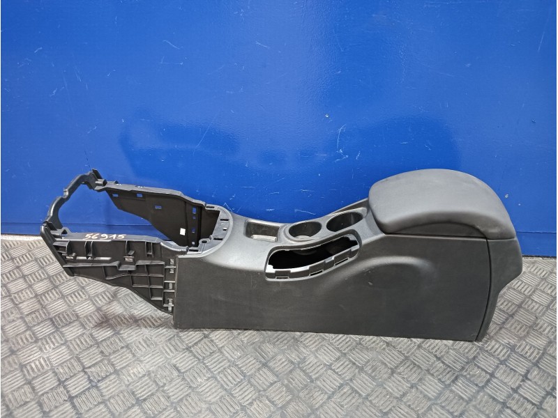 Recambio de apoyabrazos central para citroën c4 lim. 1.6 hdi fap referencia OEM IAM 9688972577  