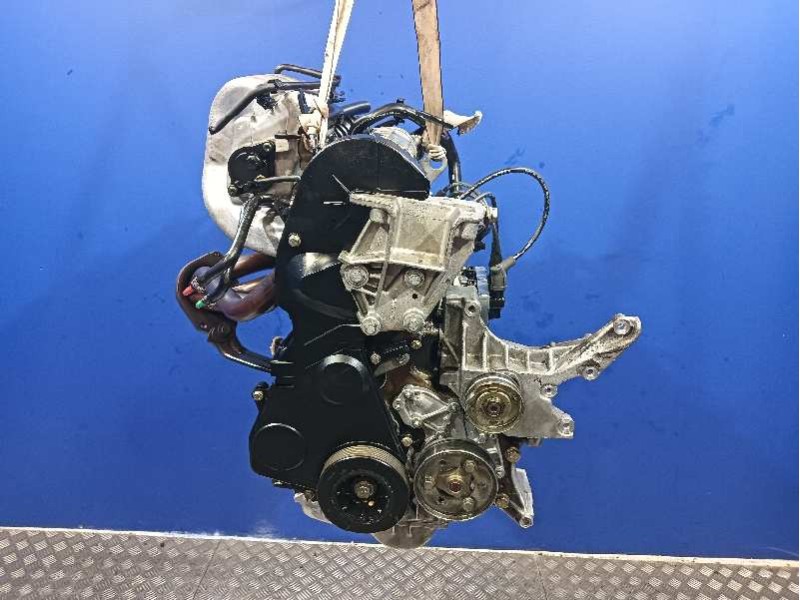 Recambio de motor completo para renault laguna (b56) 2.0 referencia OEM IAM F3R768  