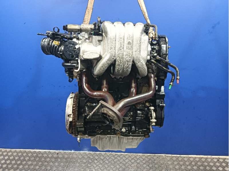 Recambio de motor completo para renault laguna (b56) 2.0 referencia OEM IAM F3R768  