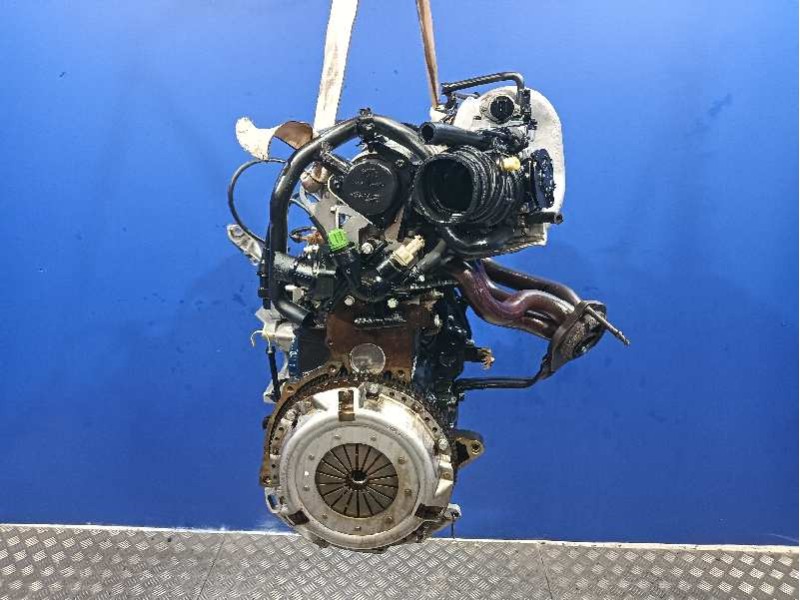 Recambio de motor completo para renault laguna (b56) 2.0 referencia OEM IAM F3R768  