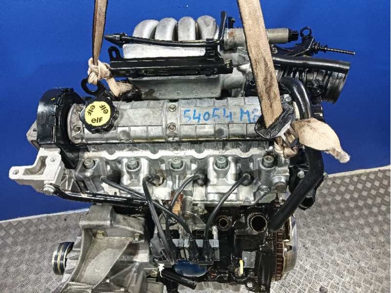 Recambio de motor completo para renault laguna (b56) 2.0 referencia OEM IAM F3R768  
