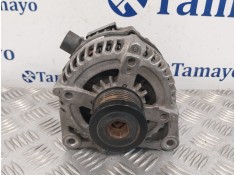 Recambio de alternador para ford fiesta (ccn) referencia OEM IAM MS1042101731  CV6T10300BC