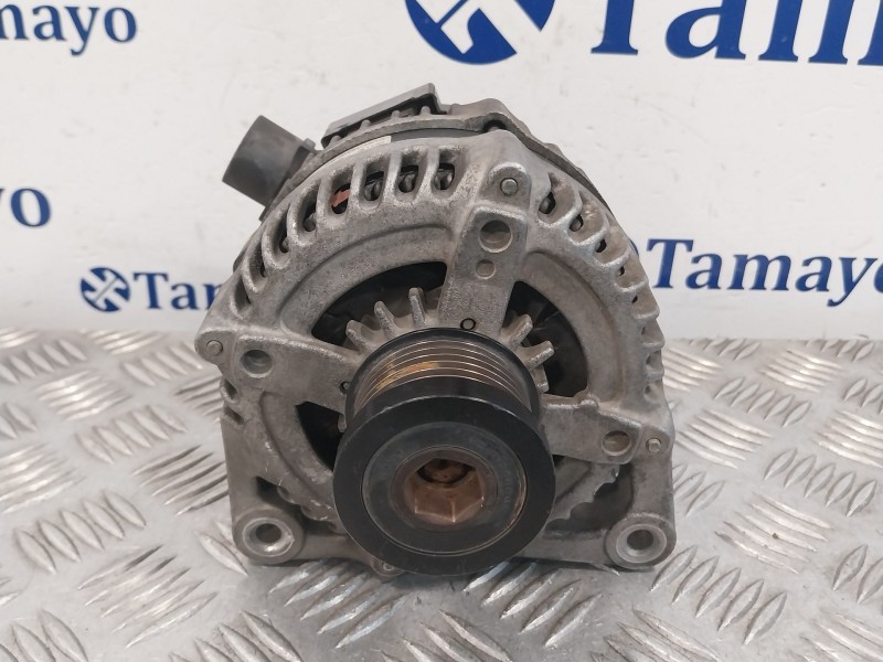 Recambio de alternador para ford fiesta (ccn) referencia OEM IAM MS1042101731  CV6T10300BC