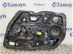 Recambio de elevalunas delantero derecho para kia cee´d sporty wagon 1.6 gdi cat referencia OEM IAM 82460A2010 82480A2311 617013