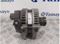 Recambio de alternador para ford fiesta (ccn) referencia OEM IAM MS1042101731  CV6T10300BC 2
