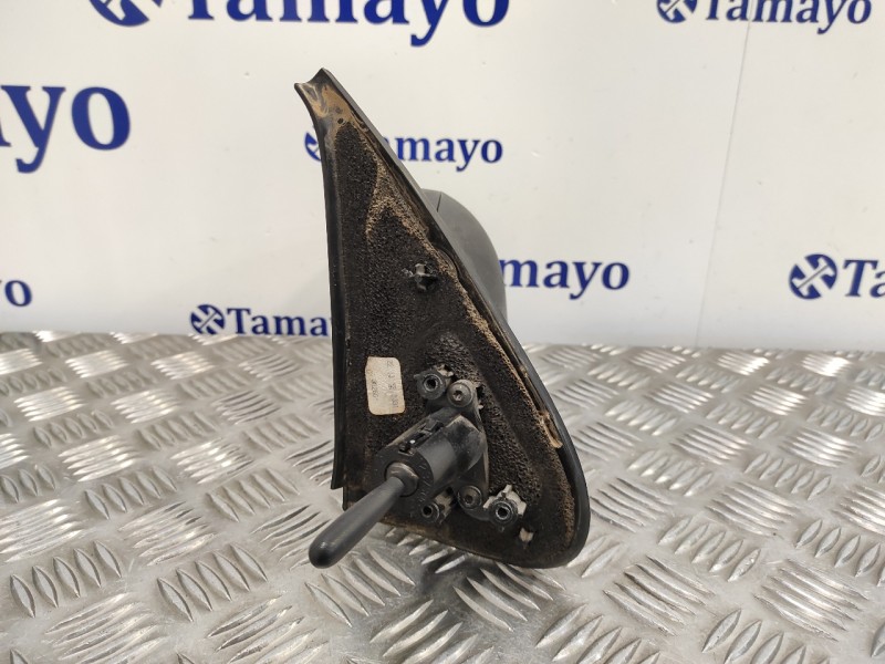 Recambio de retrovisor izquierdo para nissan micra (k12e) 1.2 cat referencia OEM IAM   