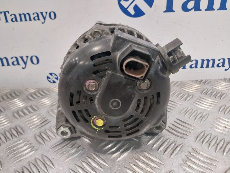 Recambio de alternador para ford fiesta (ccn) referencia OEM IAM MS1042101731  CV6T10300BC