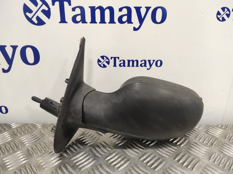 Recambio de retrovisor izquierdo para nissan micra (k12e) 1.2 cat referencia OEM IAM   