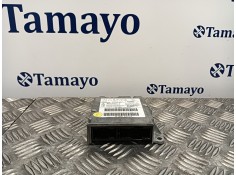 Recambio de centralita airbag para citroën c4 lim. 1.6 hdi fap referencia OEM IAM 9675027180  A2C53321949