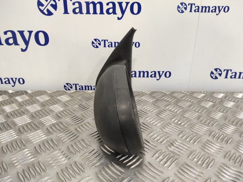 Recambio de retrovisor izquierdo para nissan micra (k12e) 1.2 cat referencia OEM IAM   