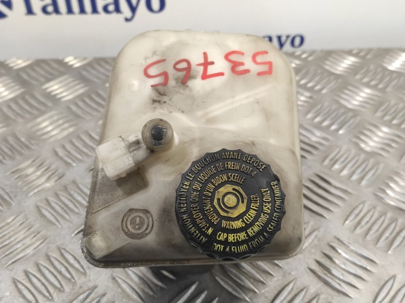 Recambio de bomba freno para citroën xsara berlina 2.0 hdi referencia OEM IAM 21028799  