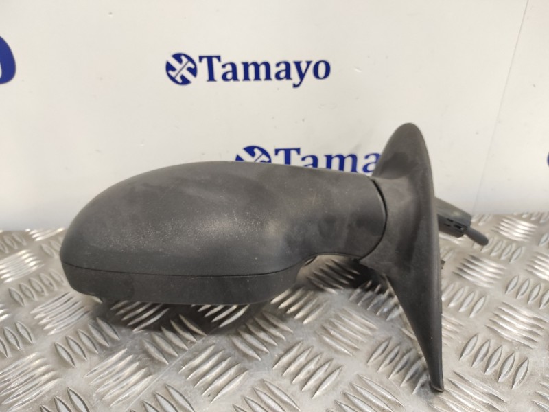 Recambio de retrovisor izquierdo para nissan micra (k12e) 1.2 cat referencia OEM IAM   