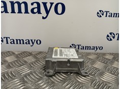 Recambio de centralita airbag para citroën c4 lim. 1.6 hdi fap referencia OEM IAM 9675027180  A2C53321949 2