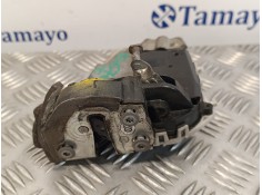 Recambio de cerradura puerta trasera derecha para toyota prius (nhw30) 1.8 16v cat referencia OEM IAM    2