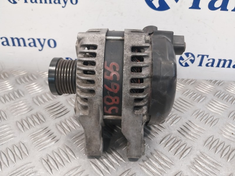 Recambio de alternador para ford fiesta (ccn) referencia OEM IAM MS1042101731  CV6T10300BC