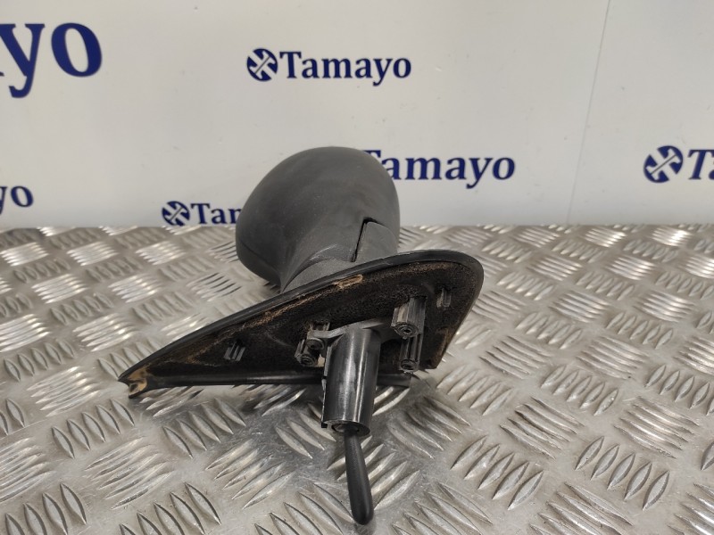 Recambio de retrovisor izquierdo para nissan micra (k12e) 1.2 cat referencia OEM IAM   