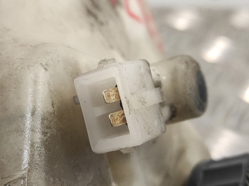 Recambio de bomba freno para citroën xsara berlina 2.0 hdi referencia OEM IAM 21028799  
