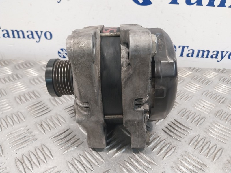 Recambio de alternador para ford fiesta (ccn) referencia OEM IAM MS1042101731  CV6T10300BC
