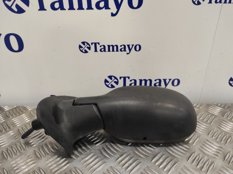 Recambio de retrovisor izquierdo para nissan micra (k12e) 1.2 cat referencia OEM IAM   