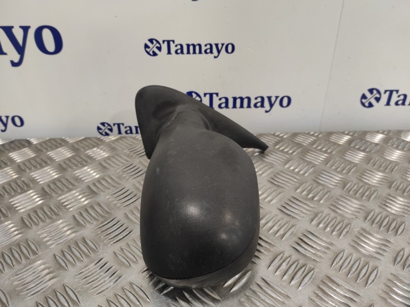 Recambio de retrovisor izquierdo para nissan micra (k12e) 1.2 cat referencia OEM IAM   