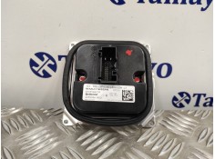 Recambio de centralita faros xenon para renault clio v 1.0 tce bivalent. gasolina / gpl referencia OEM IAM 260556623R  A2C906658