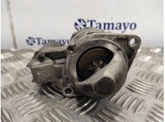 Recambio de motor arranque para mercedes-benz clase a (w168) 1.4 cat referencia OEM IAM 0051512101  