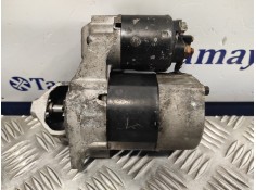 Recambio de motor arranque para mercedes-benz clase a (w168) 1.4 cat referencia OEM IAM 0051512101   2