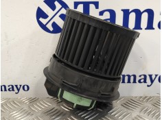 Recambio de motor calefaccion para citroën c4 lim. 1.6 hdi fap referencia OEM IAM T1011131B  T1011034D