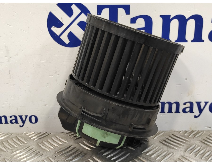 Recambio de motor calefaccion para citroën c4 lim. 1.6 hdi fap referencia OEM IAM T1011131B  T1011034D