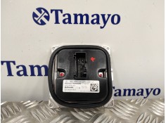 Recambio de centralita faros xenon para renault clio v 1.0 tce bivalent. gasolina / gpl referencia OEM IAM 260556623R  A2C906658