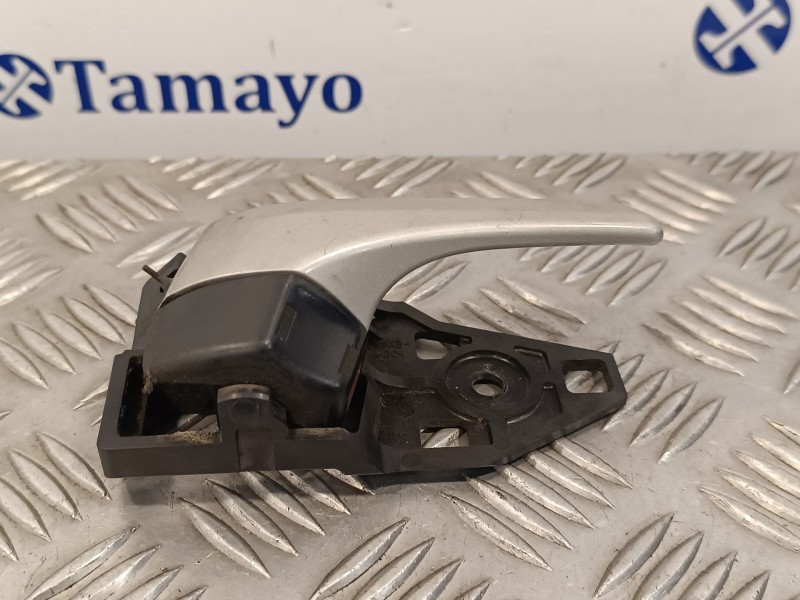 Recambio de maneta interior trasera derecha para toyota prius (nhw30) 1.8 16v cat referencia OEM IAM   