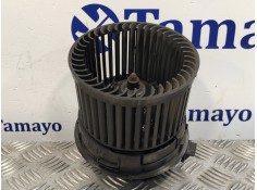 Recambio de motor calefaccion para citroën c4 lim. 1.6 hdi fap referencia OEM IAM T1011131B  T1011034D 2