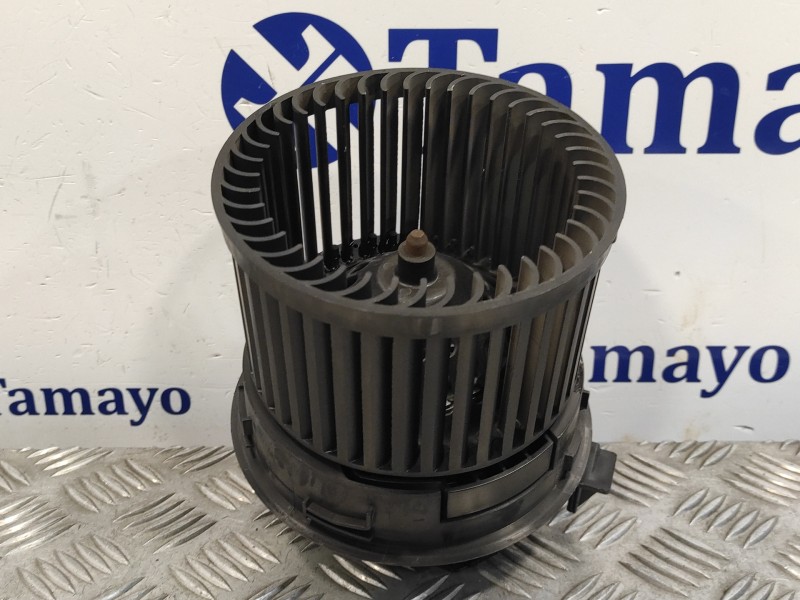 Recambio de motor calefaccion para citroën c4 lim. 1.6 hdi fap referencia OEM IAM T1011131B  T1011034D