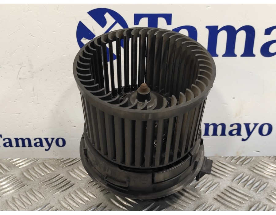 Recambio de motor calefaccion para citroën c4 lim. 1.6 hdi fap referencia OEM IAM T1011131B  T1011034D