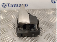 Recambio de maneta interior trasera derecha para toyota prius (nhw30) 1.8 16v cat referencia OEM IAM    2